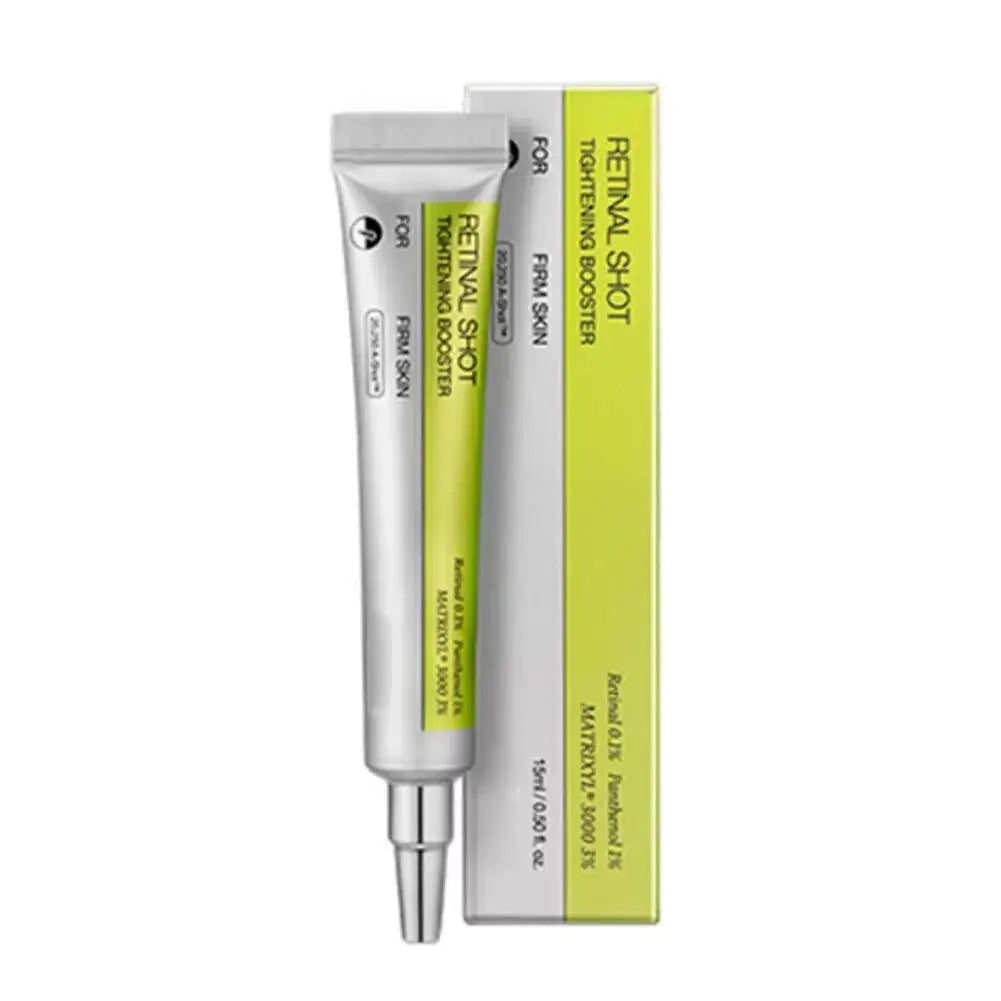 Retinol Shot Tightening Booster