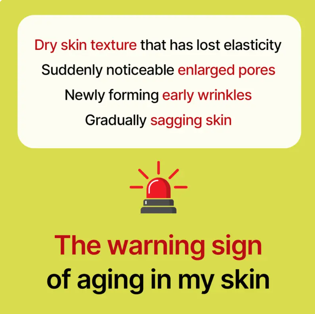 Retinol Shot Tightening Booster