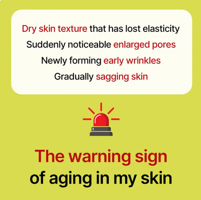 Retinol Shot Tightening Booster