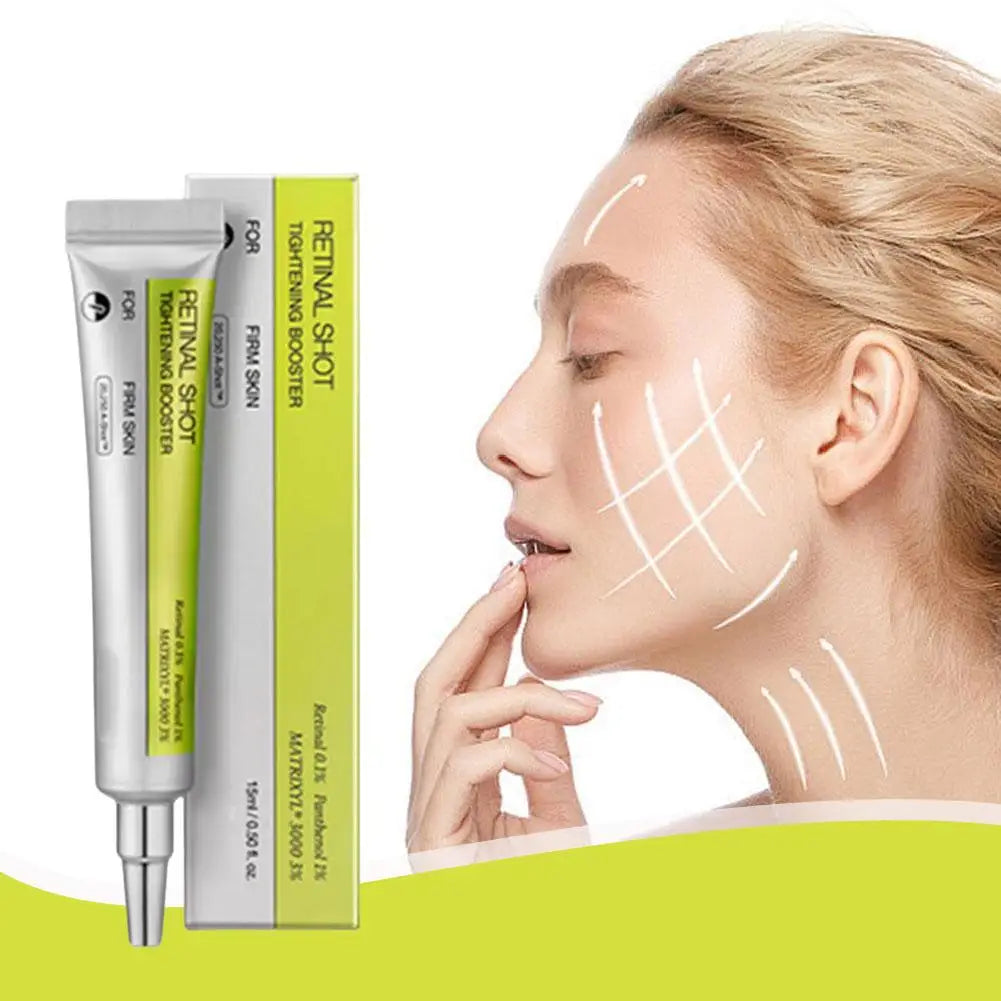 Retinol Shot Tightening Booster