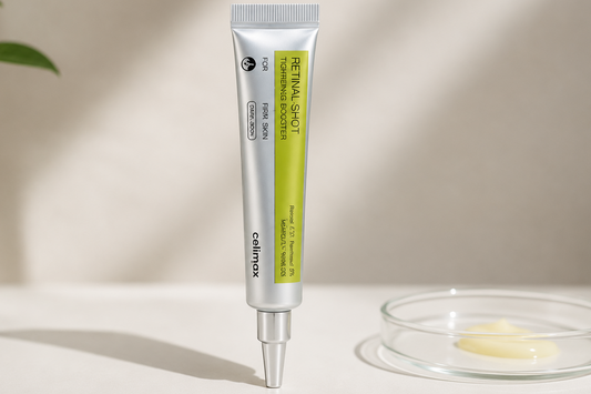 Retinol Shot Tightening Booster